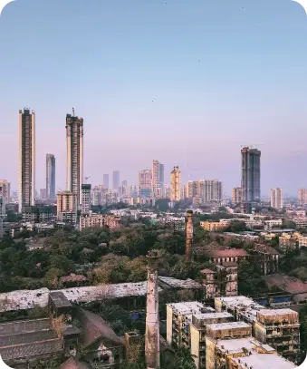 city