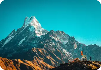 everest