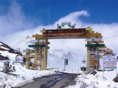 ARUNACHAL 