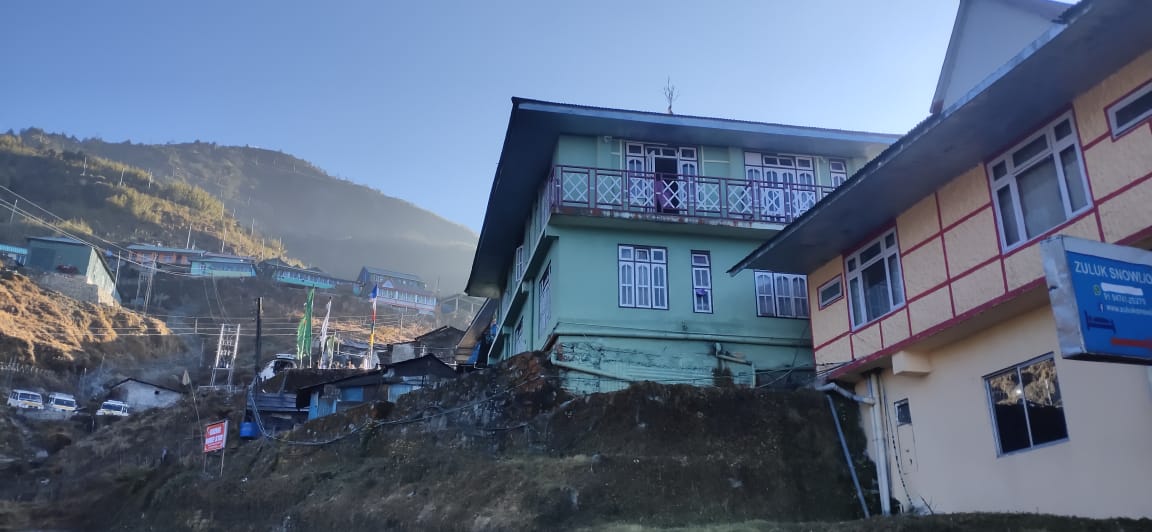 ZULUK BABA MANDIR PACKAGE
