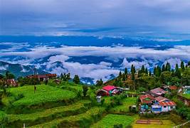 DARJEELING OFFBEAT 1