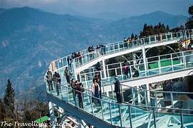 🏞️ Sikkim Tour Itinerary – 4 Nights / 5 Days