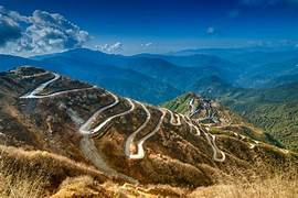 SILK ROUTE 3 NIGHT 4 DAYS