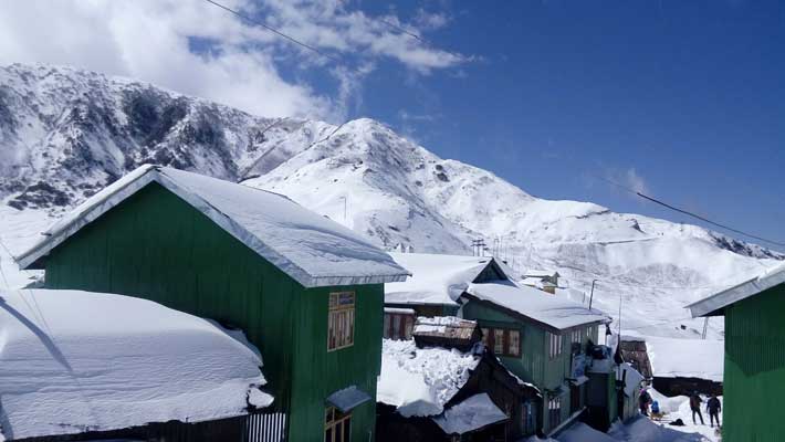 silk route 4 night 5 days 