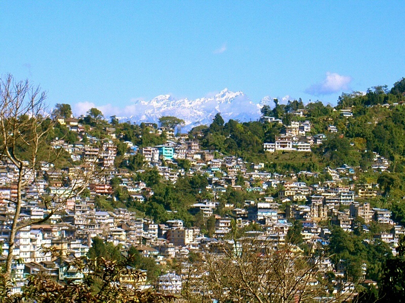 KALIMPONG OFF BEAT PLAN 1
