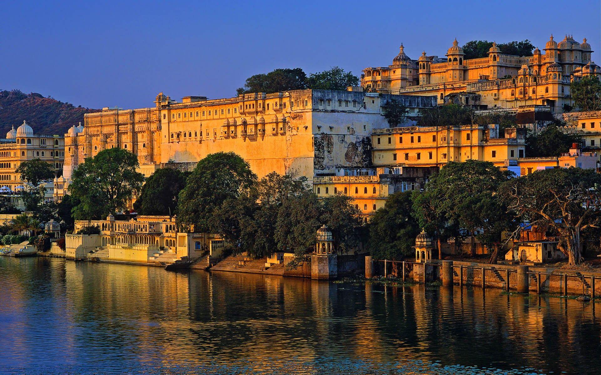 Rajasthan Tour royal (7 Nights / 8 Days)