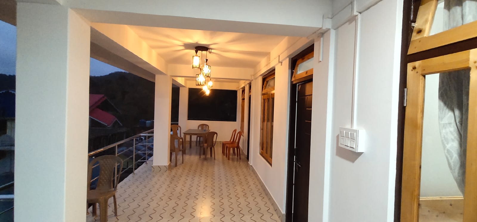 SILLERY GAON WITH LAVA RISHOP KALIMPONG(6 HEAD PRICE)