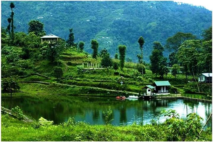Pelling – Chayatal 3 Nights 4 Days Tour Plan(5 pax)