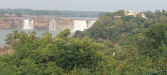 Heritage of Odisha and Chhattisgarh.