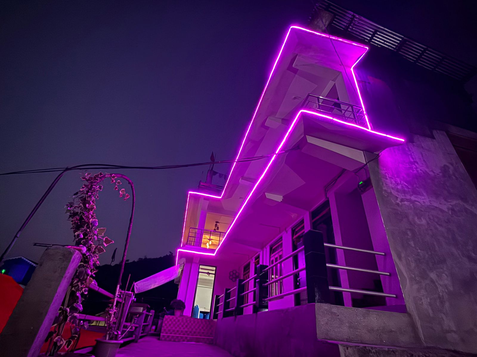 7 Days Sikkim Winter Delight Tour Plan
