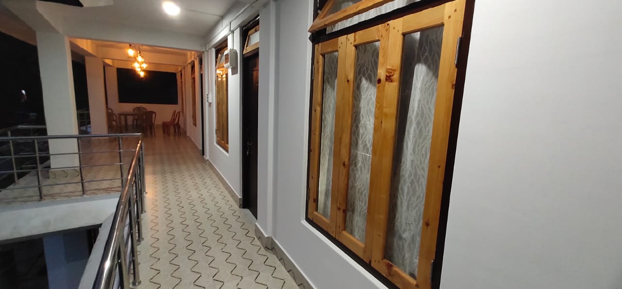 🏞 Old Silk Route – Aritar, Zuluk, Sillery & Darjeeling Tour (4N/5D)(4 head )